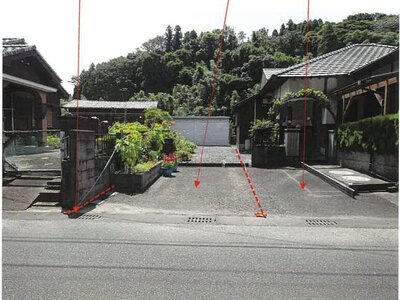 (値下げ) 鹿児島県鹿屋市 戸建て 252万円の競売物件情報 #1