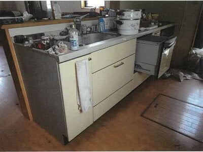 (値下げ) 鹿児島県鹿屋市 戸建て 252万円の競売物件情報 #11