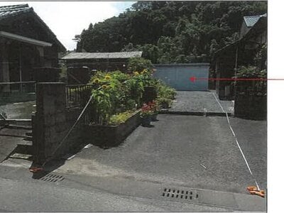 (値下げ) 鹿児島県鹿屋市 戸建て 252万円の競売物件情報 #17