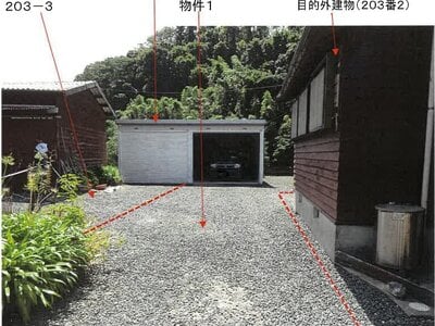(値下げ) 鹿児島県鹿屋市 戸建て 252万円の競売物件情報 #2