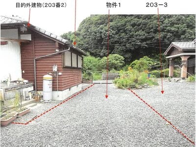 (値下げ) 鹿児島県鹿屋市 戸建て 252万円の競売物件情報 #5