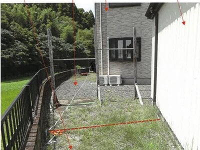 (値下げ) 鹿児島県鹿屋市 戸建て 252万円の競売物件情報 #6