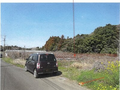 鹿児島県志布志市 志布志駅 農地 66万円の競売物件情報 #1