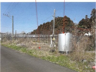 鹿児島県志布志市 志布志駅 農地 66万円の競売物件情報 #5