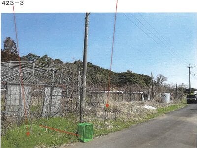 鹿児島県志布志市 志布志駅 農地 66万円の競売物件情報 #7