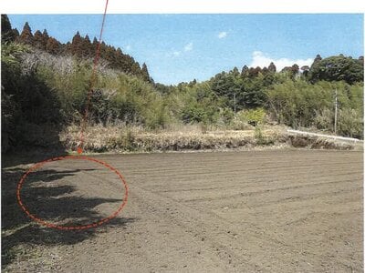 鹿児島県志布志市 志布志駅 農地 59万円の競売物件情報 #8