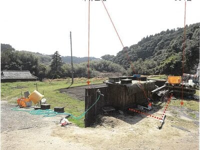 鹿児島県志布志市 志布志駅 農地 37万円の競売物件情報 #1