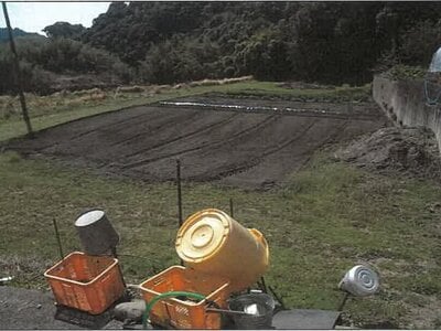 鹿児島県志布志市 志布志駅 農地 37万円の競売物件情報 #10