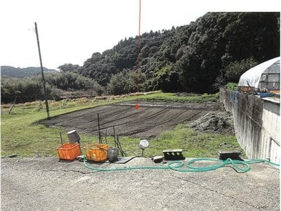 鹿児島県志布志市 志布志駅 農地 37万円の競売物件情報 #2