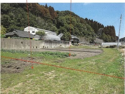 鹿児島県志布志市 志布志駅 農地 37万円の競売物件情報 #5