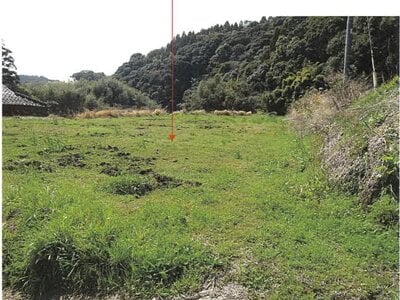 鹿児島県志布志市 志布志駅 農地 37万円の競売物件情報 #6