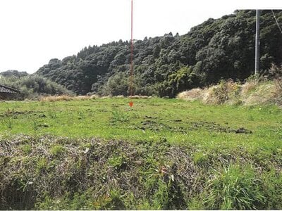 鹿児島県志布志市 志布志駅 農地 37万円の競売物件情報 #7