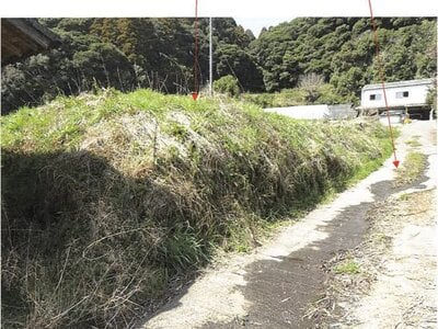 鹿児島県志布志市 志布志駅 農地 37万円の競売物件情報 #8