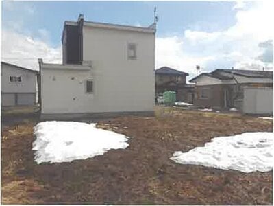 北海道北斗市 新函館北斗駅23分 土地 175万円の競売物件情報 #2