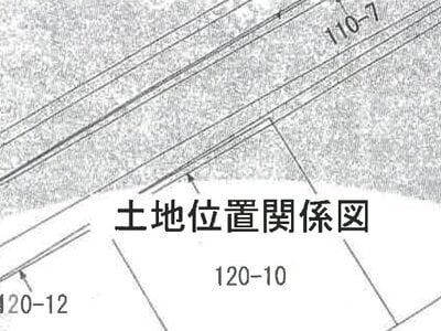 北海道北斗市 新函館北斗駅23分 土地 175万円の競売物件情報 #5