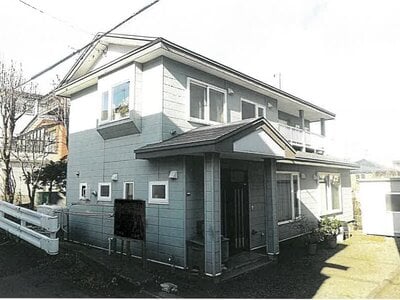 (値下げ) 北海道釧路市 東釧路駅26分 戸建て 455万円の競売物件情報 #1