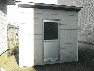 (値下げ) 北海道釧路市 東釧路駅26分 戸建て 455万円の競売物件情報 #22