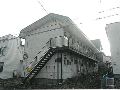 (値下げ) 北海道釧路市 武佐駅15分 戸建て 70万円の競売物件情報 #1