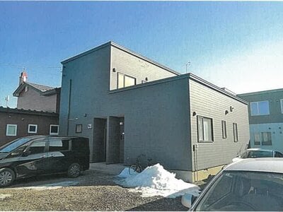 北海道釧路市 大楽毛駅4分 戸建て 1,820万円の競売物件情報 #1
