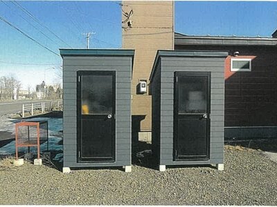 北海道釧路市 大楽毛駅4分 戸建て 1,820万円の競売物件情報 #13