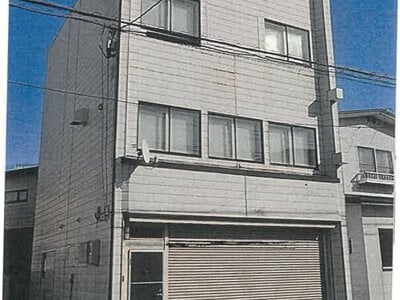 北海道釧路市 釧路駅10分 戸建て 539万円の競売物件情報 #1