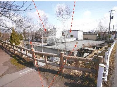 青森県むつ市 赤川駅 戸建て 1,546万円の競売物件情報 #1