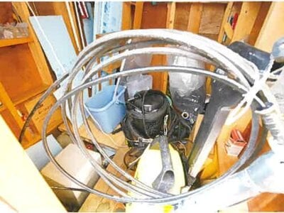 青森県むつ市 赤川駅 戸建て 1,546万円の競売物件情報 #12