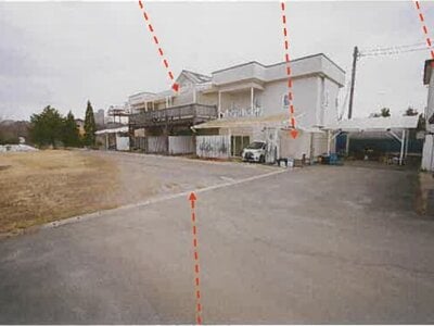 青森県むつ市 赤川駅 戸建て 1,546万円の競売物件情報 #2