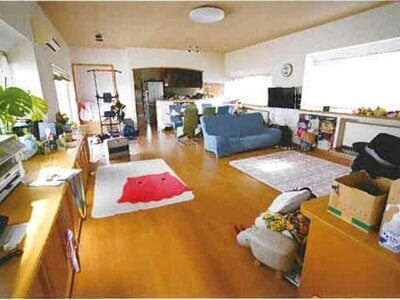 青森県むつ市 赤川駅 戸建て 1,546万円の競売物件情報 #6