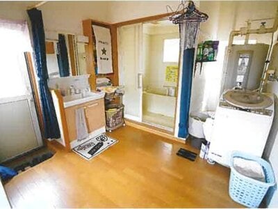 青森県むつ市 赤川駅 戸建て 1,546万円の競売物件情報 #8
