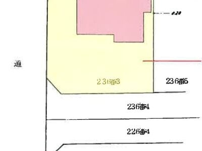 青森県むつ市 下北駅9分 戸建て 234万円の競売物件情報 #15