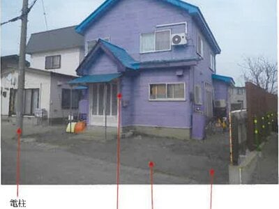 青森県五所川原市 五所川原駅 戸建て 135万円の競売物件情報 #3
