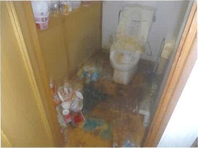 青森県上北郡七戸町 七戸十和田駅 戸建て 376万円の競売物件情報 #20