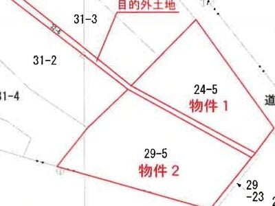 青森県上北郡七戸町 七戸十和田駅 戸建て 376万円の競売物件情報 #23