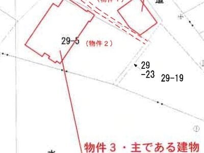 青森県上北郡七戸町 七戸十和田駅 戸建て 376万円の競売物件情報 #24