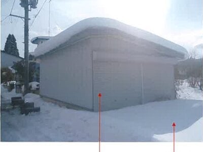 青森県上北郡七戸町 七戸十和田駅 戸建て 376万円の競売物件情報 #5