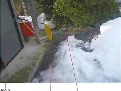 青森県上北郡七戸町 七戸十和田駅 戸建て 376万円の競売物件情報 #7