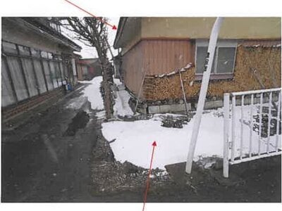 青森県十和田市 土地 42万円の競売物件情報 #3