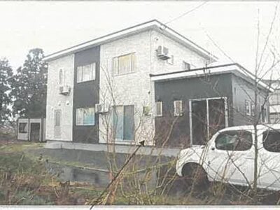 秋田県横手市 醍醐駅 戸建て 1,778万円の競売物件情報 #1