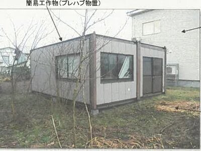 秋田県横手市 醍醐駅 戸建て 1,778万円の競売物件情報 #15