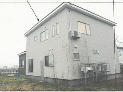 秋田県横手市 醍醐駅 戸建て 1,778万円の競売物件情報 #3
