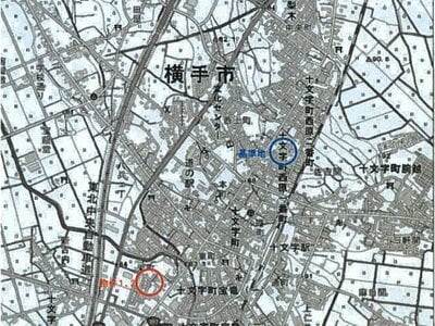 秋田県横手市 十文字駅9分 戸建て 1,387万円の競売物件情報 #12
