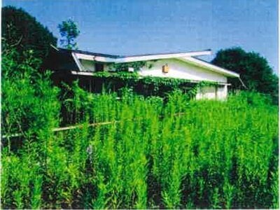 千葉県鴨川市 安房天津駅14分 戸建て 604万円の競売物件情報 #1