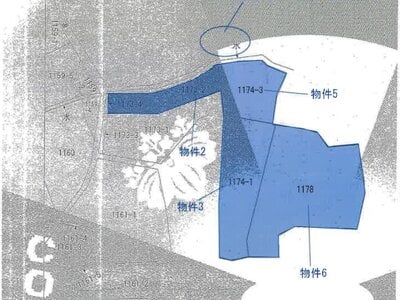 千葉県鴨川市 安房天津駅14分 戸建て 604万円の競売物件情報 #10