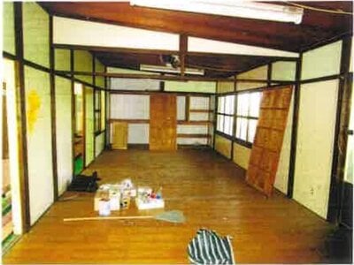 千葉県鴨川市 安房天津駅14分 戸建て 604万円の競売物件情報 #9