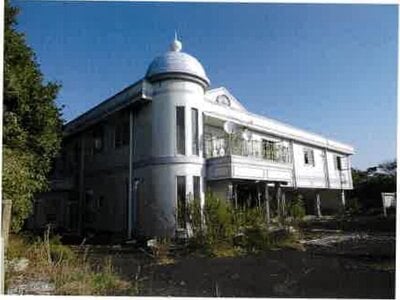 千葉県旭市 飯岡駅25分 戸建て 78万円の競売物件情報 #1