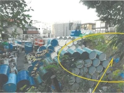 神奈川県横浜市鶴見区 鶴見駅17分 土地 3,212万円の競売物件情報 #1