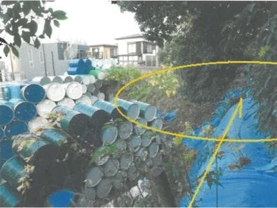 神奈川県横浜市鶴見区 鶴見駅17分 土地 3,212万円の競売物件情報 #2