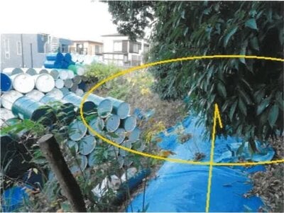 神奈川県横浜市鶴見区 鶴見駅17分 土地 3,212万円の競売物件情報 #3