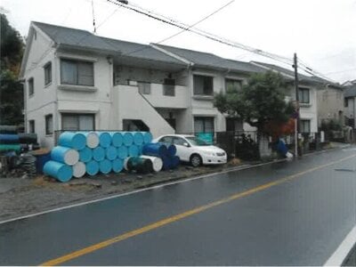 神奈川県横浜市鶴見区 鶴見駅17分 戸建て 5,374万円の競売物件情報 #1
